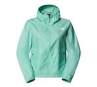 The North Face NF0A8B6G6EI W TNF CYCLONE WIND JACKET Giacca Donna Bright Foam Taglia M