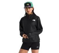 The North Face Giacca a vento Mountain Athletics nera con cappuccio Taglia L