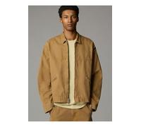 THE NORTH FACE NF0A8B72173 M CEDAR CANVAS WORK JACKET Giacca Uomo UTILITY BROWN Taglia L