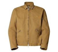 THE NORTH FACE NF0A8B72173 M CEDAR CANVAS WORK JACKET Giacca Uomo UTILITY BROWN Taglia XL