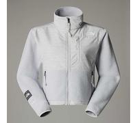 The North Face NF0A8B8DLE7 W REGRIND DENALI JACKET Giacca Donna RAW UNDYED Taglia M