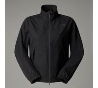The North Face NF0A8B8MJK3 W NORTH DOME WIND JACKET Giacca Donna TNF BLACK Taglia M