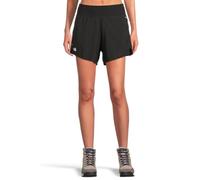 THE NORTH FACE NF0A8BB7JK3 W Summit PACESETTER 5IN Short Pantaloncini Donna TNF Black Taglia M