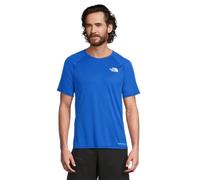 The North Face NF0A8BBPT4S M SUNRISER S/S T-Shirt Uomo Hero Blue Taglia S