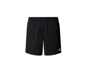 The North Face NF0A8BBUJK3 M SUNRISER Short 7IN Pantaloncini Uomo TNF Black Taglia M