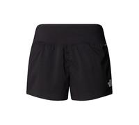 THE NORTH FACE W Sunriser Short 3" - Donna - Nero - Taglia S- modello 2025