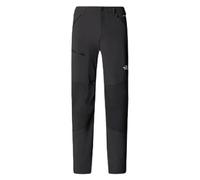 THE NORTH FACE NF0A8BCA0C5 M SPEEDLIGHT Regular Pant Pantaloni Sportivi Uomo Asphalt Grey Taglia 30
