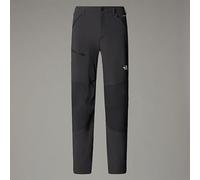 THE NORTH FACE NF0A8BCA0C5 M SPEEDLIGHT Regular Pant Pantaloni Sportivi Uomo Asphalt Grey Taglia 32