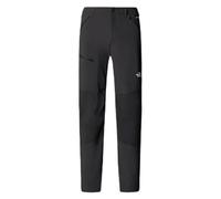 THE NORTH FACE NF0A8BCA0C5 M SPEEDLIGHT Regular Pant Pantaloni Sportivi Uomo Asphalt Grey Taglia 40