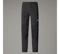 THE NORTH FACE NF0A8BCA0C5 M SPEEDLIGHT Regular Pant Pantaloni Sportivi Uomo Asphalt Grey Taglia 42