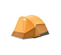 THE NORTH FACE NF0A8BDUZ3U WAWONA 4P Tenda da campeggio Uomo LTEXBRNORNG/TMBRTN/NWTPGN Taglia OS