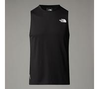 The North Face NF0A8BEHJK3 M 24/7 Tank Canottiera Uomo TNF Black Taglia M