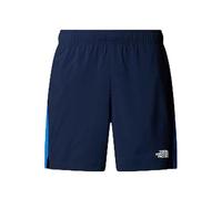 THE NORTH FACE NF0A8BER9U3 M 24/7 Embossed Shorts Pantaloncini Uomo Summit Navy/Hero Blue T Taglia XXL