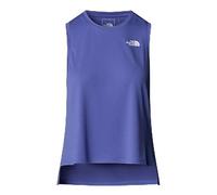 THE NORTH FACE NF0A8BEV6IF W Flex New Tank Canottiera Donna Indigo Plum Taglia XS