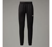 The North Face NF0A8BF18K2 W Flex Woven Jogger Pantaloni Sportivi Donna Summit Navy Taglia XL