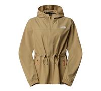 The North Face NF0A8BFQLK5 W MA WIND JACKET Giacca Donna KHAKI STONE Taglia L