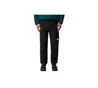 THE NORTH FACE NF0A8BGFJK3 M Exploration Cargo Pant Pantaloni Sportivi Uomo TNF Black Taglia 38
