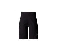 The North Face NF0A8BGJJK3 W Exploration Cargo Short Pantaloncini Donna TNF Black Taglia 12