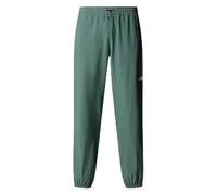 THE NORTH FACE NF0A8BGNHCH M MA Wind Pant Pantaloni Sportivi Uomo Duck Green Taglia S