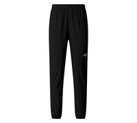 The North Face - Women's Mountain Athletics Wind Pant - Pantaloni tempo libero XL - Regular nero