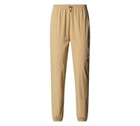 THE NORTH FACE NF0A8BGPLK5 W MA Wind Pant Pantaloni Sportivi Donna Khaki Stone Taglia S