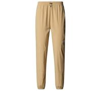 The North Face - Women's Mountain Athletics Wind Pant - Pantaloni tempo libero XL - Regular beige