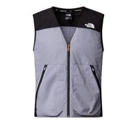 THE NORTH FACE NF0A8BGR81H M MA UTILITY VEST Giacca Uomo PEARL MIST/TNF BLACK Taglia S