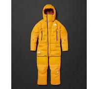 THE NORTH FACE NF0A8BH956P M Himalayan Suit Tuta da Ginnastica Uomo Summit Gold Taglia S