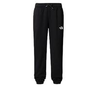 THE NORTH FACE NF0A8BHT1OA Teen Regular Tapered Joggers T-Shirt Unisex Bambino Moonstone Grey Taglia XS