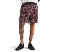 THE NORTH FACE NF0A8BHV61G M Class V Pathfinder Belted Short Pantaloncini Uomo Sumac Oval Intention PR Taglia M