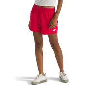 THE NORTH FACE NF0A8BJ16IE W Class V Pathfinder Pull ON Short Pantaloncini Donna Hibiscus Taglia L