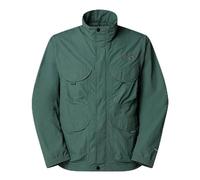 THE NORTH FACE NF0A8BJFHCH M CONVERTIBLE JACKET Giacca Uomo DUCK GREEN Taglia XS