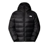 THE NORTH FACE NF0A8BJJJK3 U NSE DOWN PUFFA JACKET Giacca Uomo TNF BLACK Taglia XL