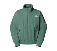 THE NORTH FACE NF0A8BJKHCH U NSE INSULATED BOMBER JACKET Giacca Uomo DUCK GREEN Taglia L