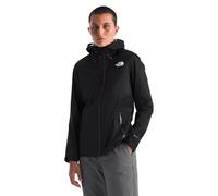 THE NORTH FACE NF0A8BK9JK3 W ALTA VISTA RAIN JACKET - REFIT Giacca Donna TNF BLACK Taglia 3XL