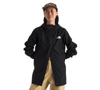 The North Face NF0A8BKCJK3 W ANTORA RAIN PARKA - REFIT Giacca Donna TNF BLACK Taglia XL