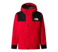 THE NORTH FACE NF0A8BND682 TEEN DRYVENT MONO MOUNTAIN JACKET Giacca Unisex Bambino TNF RED Taglia S