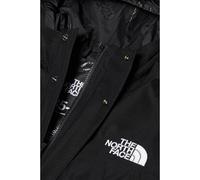THE NORTH FACE NF0A8BNDJK3 TEEN DRYVENT MONO MOUNTAIN JACKET Giacca Unisex Bambino TNF BLACK Taglia M