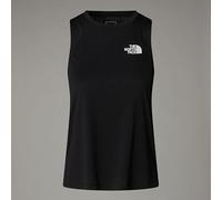 THE NORTH FACE NF0A8BNUJK3 W LIGHTBRIGHT Tank Canottiera Donna TNF Black Taglia M