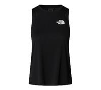 THE NORTH FACE NF0A8BNUJK3 W LIGHTBRIGHT Tank Canottiera Donna TNF Black Taglia XL