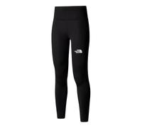 THE NORTH FACE NF0A8BNVJK3 W Trail Run Tight Leggings Donna TNF Black Taglia XL