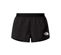 THE NORTH FACE NF0A8BNXJK3 W Breeze Short 3IN Pantaloncini Donna TNF Black Taglia XS