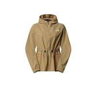 The North Face MA Wind W - giacca tempo libero - donna M Beige man