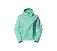 THE NORTH FACE NF0A8BP20TI M MA HOODED WIND JACKET GRAPHIC Giacca Uomo Mystic Haze Taglia M