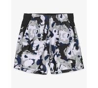 THE NORTH FACE NF0A8BP78Q9 M MA 24/7 7IN Shorts AOP Pantaloncini Uomo TNF Black Light Show Taglia M