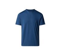 THE NORTH FACE NF0A8BP8HDC M MA 24/7 S/S Tee Graphic 2 T-Shirt Uomo Shady Blue Taglia XXL