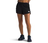 The North Face Flex Woven 3´´ Shorts Nero S / Regular Donna