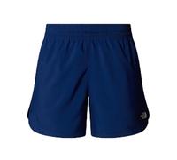 The North Face - Women's Flex Woven Short 5In - Pantaloncini XS - Regular blu