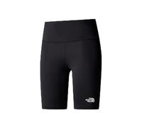 THE NORTH FACE NF0A8BQN0YI W Flex 8IN Tight C/O Graphic (New Fit) Leggings Donna Virtual Blue Taglia M