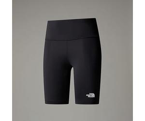 The North Face NF0A8BQN0YI W Flex 8IN Tight C/O Graphic (New Fit) Leggings Donna Virtual Blue Taglia M